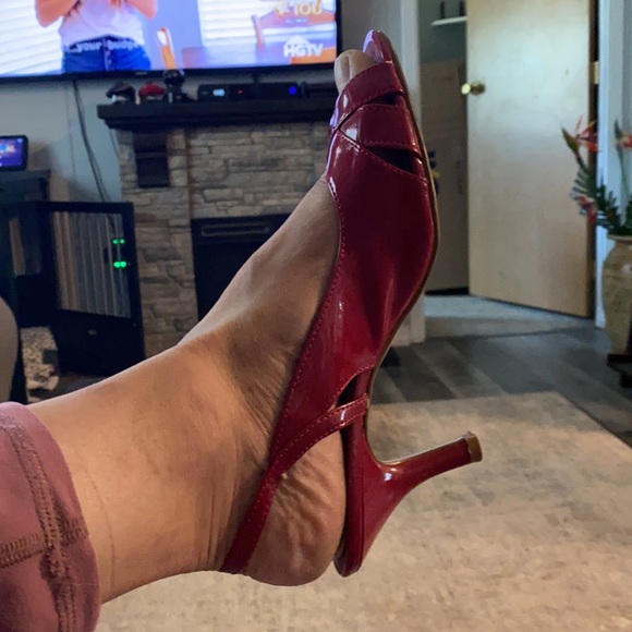 High heel - Picture 3 of 4